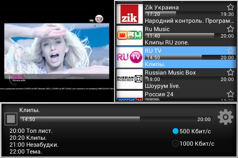 ParomTV