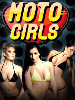 Moto Girls