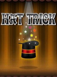 Hat Trick 320x240