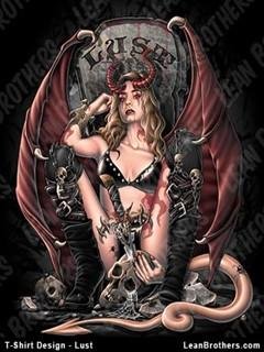 Demonica