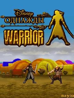 OnceUponAWarrior360x640