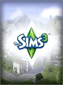 the sims 3-