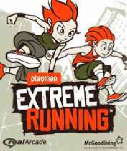 Playman Extreme Running 2 RUS Nokia 128x160