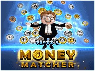 Money Matcher 320x240
