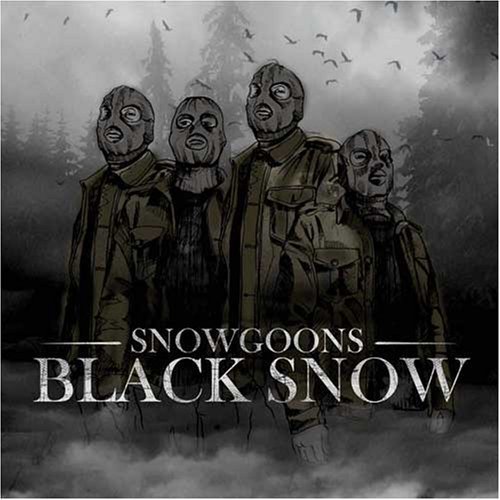 Snowgoons - Raining feat. Brainstorm, Edo