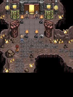 Легенды древности: Огненный феникс (L.v.)