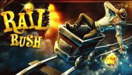 Railway Rush