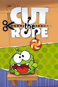 1 cut the rope