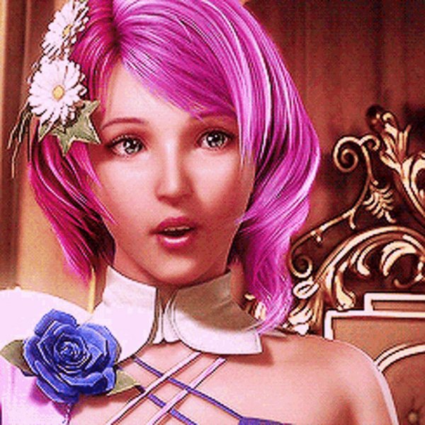 Tenor-alisa-about-love-in-tekken-blood-vengeance