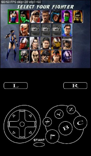 Ultimate Mortal Kombat 3 (Saturn) (E) v2.000.part2