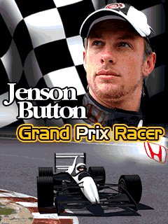 Jenson ButtonGrand Prix Racer