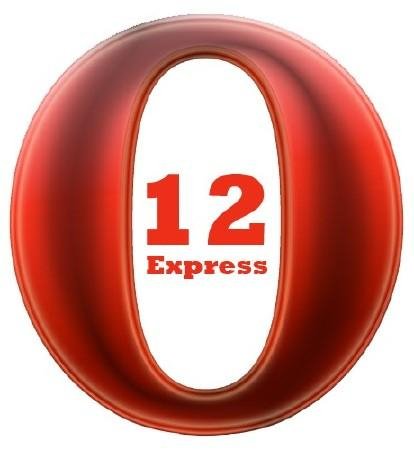 Opera Express 12.15 [Русский]