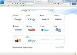 Maxthon 3.0