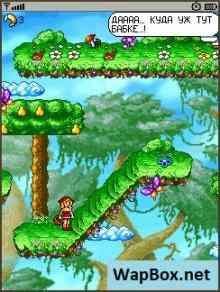 Красная Шапочка