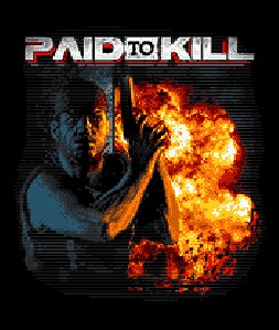 Paid to kill