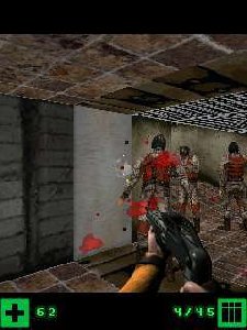 3D Клон рус