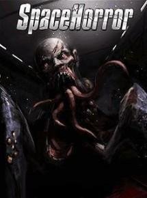 Space Horror SonyEricsson 240x320