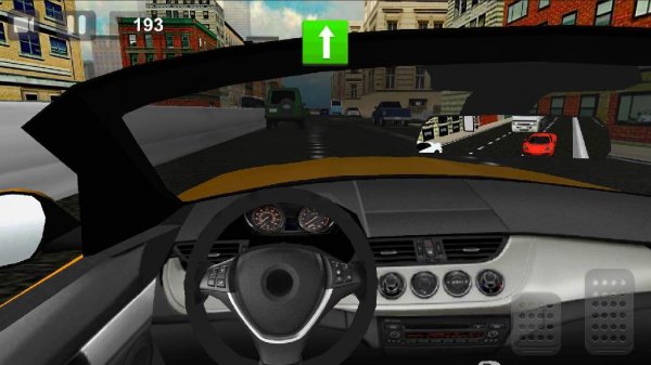 Perfect Racer Car Driving v 1.0.3