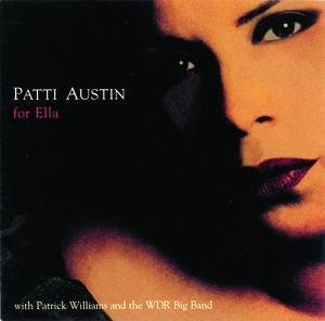 Patti Austin - But Not For Me