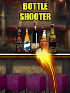 BottleShooter