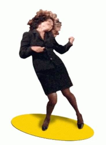 Dancing