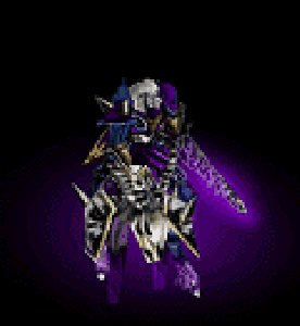Arthas