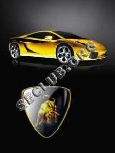 Lamborghini