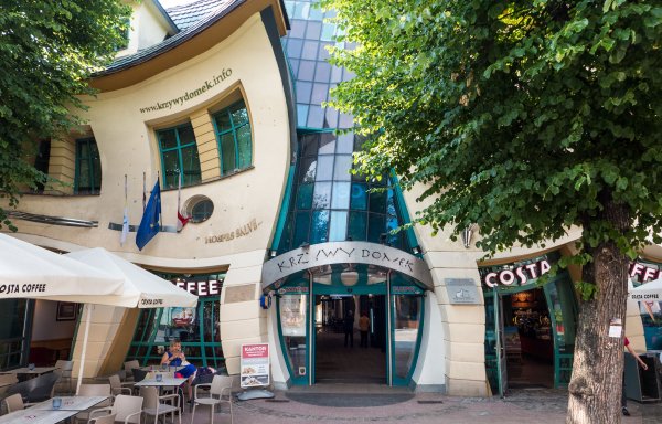 Прогрессивная эпоха