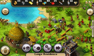 The Settlers HD v1.0.3a