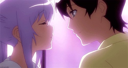 Isla / Айла, Tsukasa Mizugaki