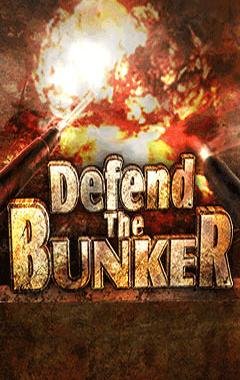 Defend the Bunker