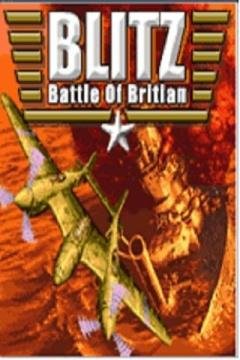 The Blitz - Battle Of Britian