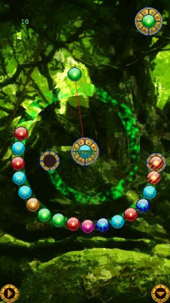 Magic Zum 360x640 s60 sens