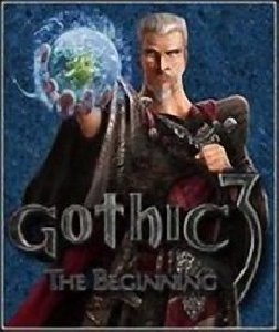 Gothic 3 The Beginning