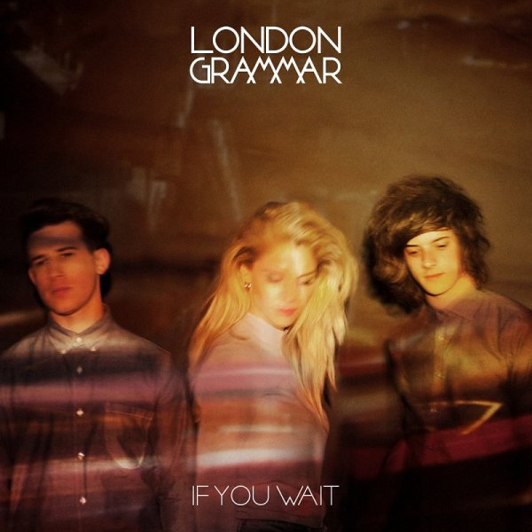 London Grammar - Nightcall