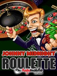 Johnny Midnight Roulette