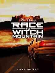 race to witch mountain 320x240 nokia