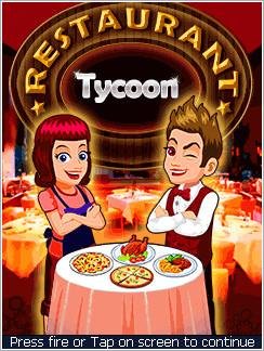 Restaurant Tycoon 176x220