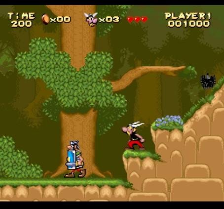 Asterix