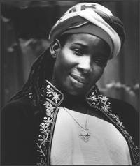 Rita Marley - I'm Still Waiting (Excuse Me Mrs Marley)