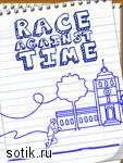 Rage Against Time
