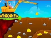 Gold Extraction
