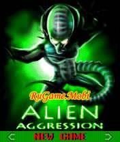 AlienAggression