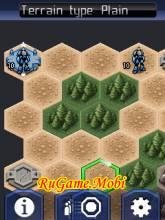 Xpressed UniWar k800 eng