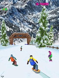 AvalancheSnowboarding