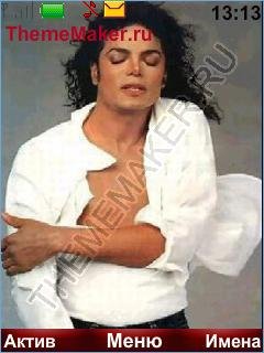 Michael Jackson