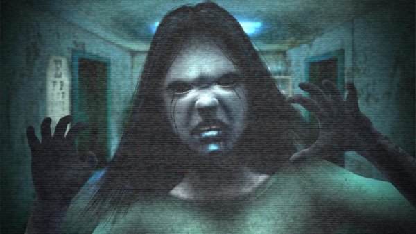 Five Nights at the Asylum v 1.1