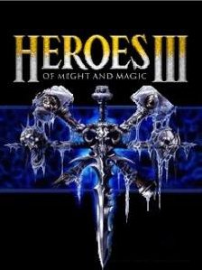 Heroes of Might and Magic 3 176x220 rus