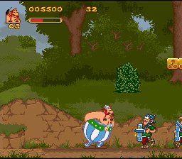 Asterix amp Obelix