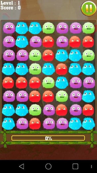 Pet Monster Pop v2.1(11)